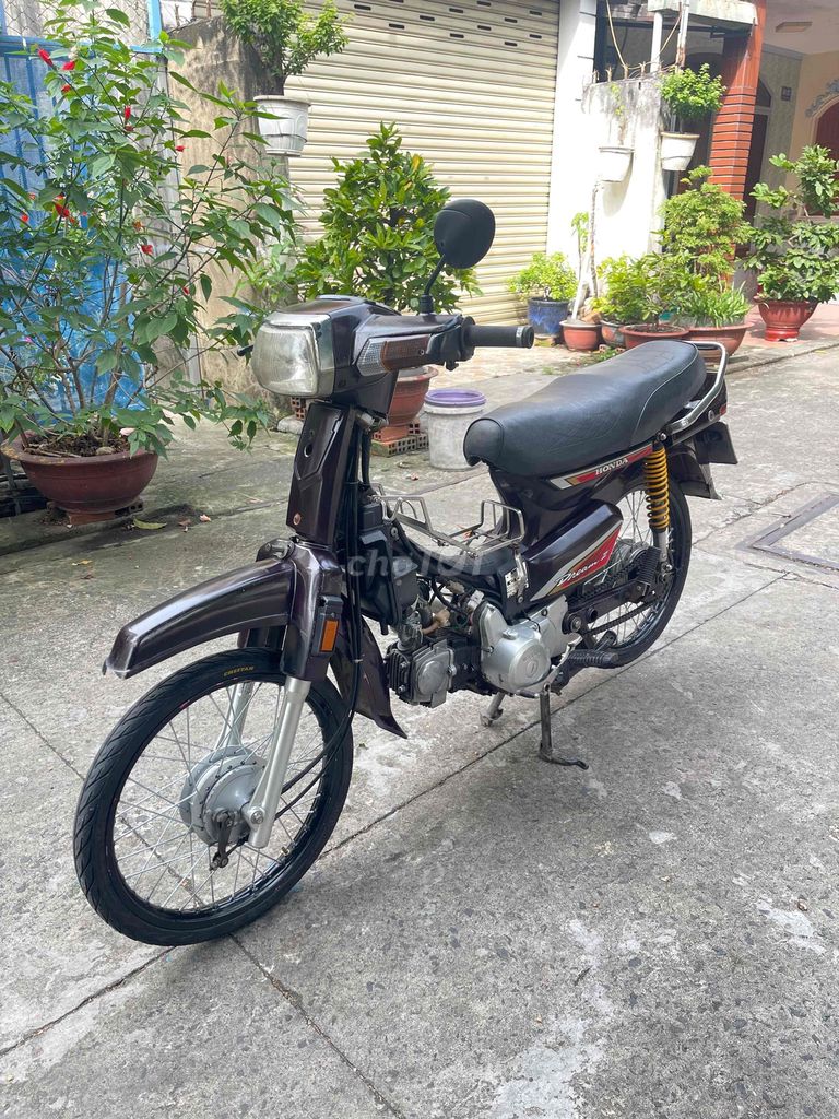 dream giá 4,8 triệu máy 54zz. Mua bán Xe máy tại Quận 12 Tp Hồ Chí Minh được đăng bởi hậu hình 2