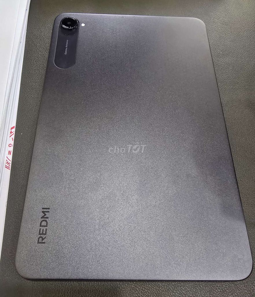 Xiaomi Redmi Kpad 8.8 inch 8+4GB/256GB Đen. Mua bán Máy tính bảng tại Quận Phú Nhuận Tp Hồ Chí Minh được đăng bởi Lực hình 1