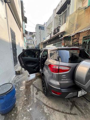 Ford EcoSport 2020 - 70000 km XE NHÀ .. Mua bán Ô tô tại Quận Bình Tân Tp Hồ Chí Minh được đăng bởi Minh Hoàn 