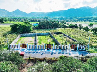 Bán đất cổng rào tại Phước Hải, 2,5 tỷ, 258m2, nhiều tiện ích biển