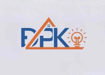 TNHH MTV Đạt Phú Khang logo