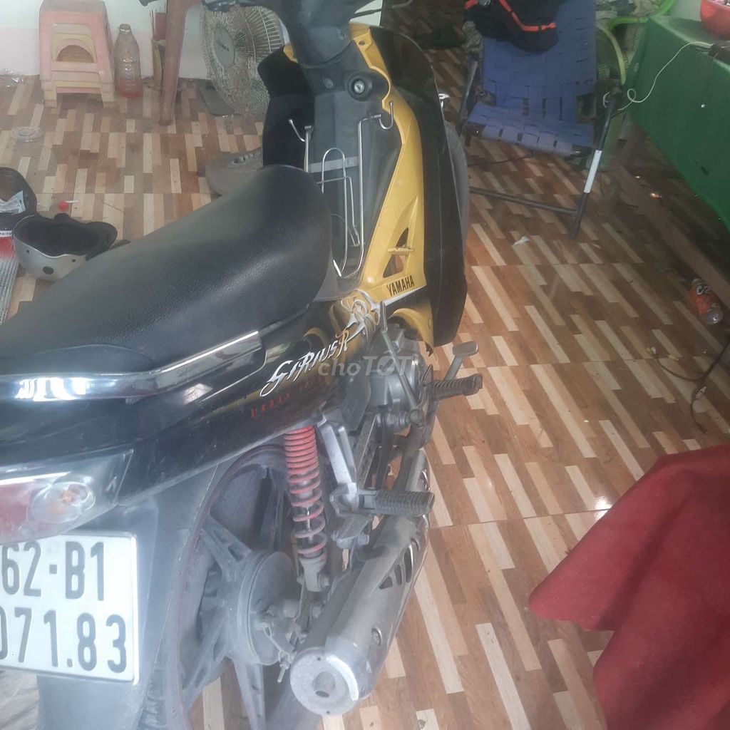 Cần bán xe. Mua bán Xe máy tại Thành phố Tân An Long An được đăng bởi GIẢI TRÍ TV hình 2