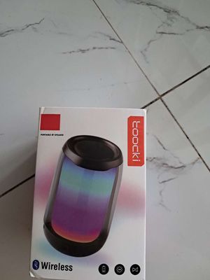 Loa nghe nhạc Bluetooth. Mua bán Tivi, Âm thanh tại Thị xã Bến Cát Bình Dương được đăng bởi sao băng