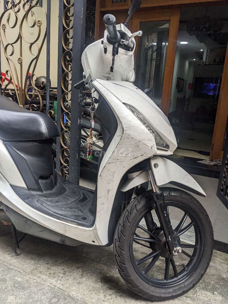 Hoàng thành nhiệm vụ 3 năm. Mua bán Xe máy tại Quận 7 Tp Hồ Chí Minh được đăng bởi Thi hình 1