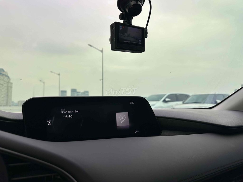 Mazda 3 2021 Số tự động 65.000 km. Mua bán Ô tô tại Quận Bình Thạnh Tp Hồ Chí Minh được đăng bởi phuongneo hình 9