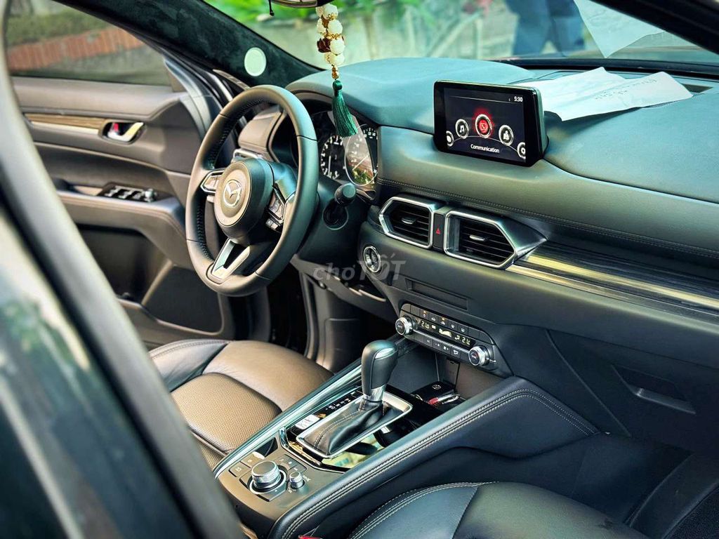 2024 Luxury 2.0 AT - 20000 km. Mua bán Ô tô tại Quận Cầu Giấy Hà Nội được đăng bởi oto lướt hà nội  hình 18