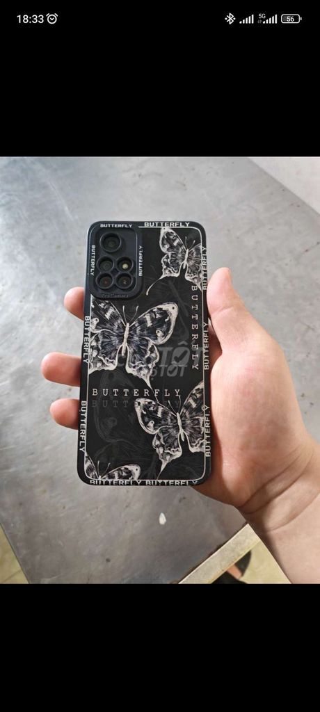 Xiaomi Redmi Note 11T 5G 256GB Có GL. Mua bán Điện thoại tại Quận Bình Tân Tp Hồ Chí Minh được đăng bởi Nghị Lê Hữu hình 1