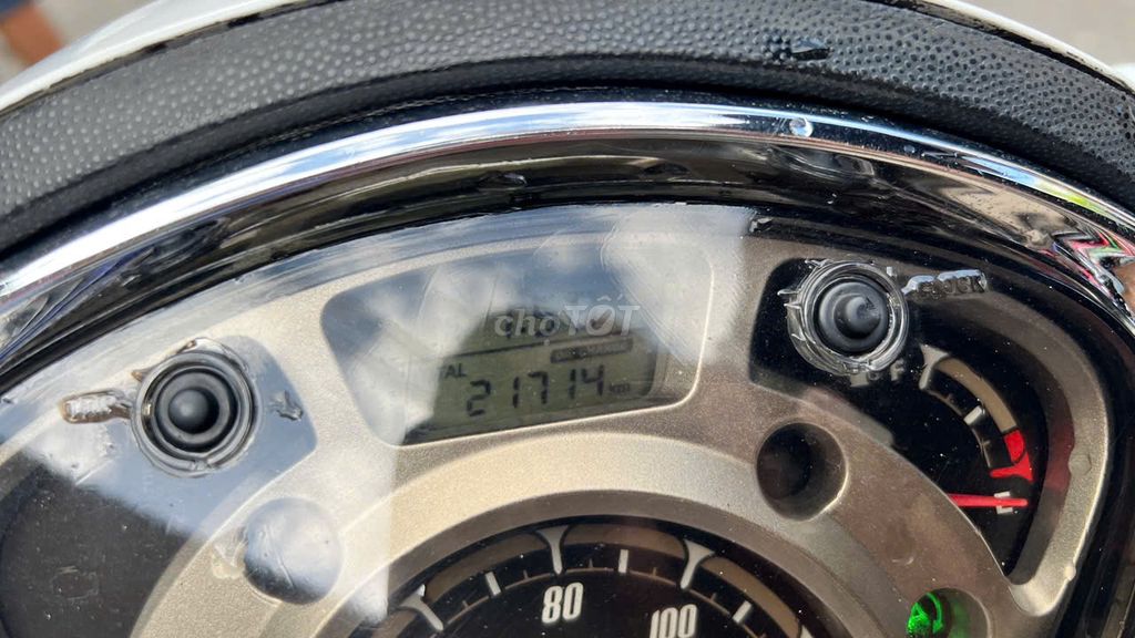 SHMODE TRẮNG CHÍNH CHỦ. Mua bán Xe máy tại Thành phố Sa Đéc Đồng Tháp được đăng bởi XE MÁY 66 ĐỒNG THÁP hình 2