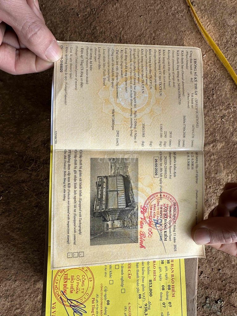 bán xe kia bongo sản xuất 2007 boongoo. Mua bán Xe tải, xe ben tại Quận Bắc Từ Liêm Hà Nội được đăng bởi Triệu hình 7