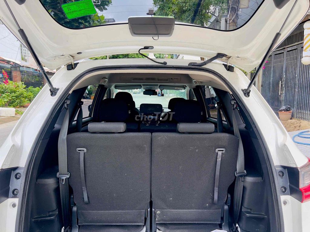 Honda BR-V G 2024 - lên cam 360, Flim 3M. Mua bán Ô tô tại Quận 8 Tp Hồ Chí Minh được đăng bởi Trường  NVT hình 14