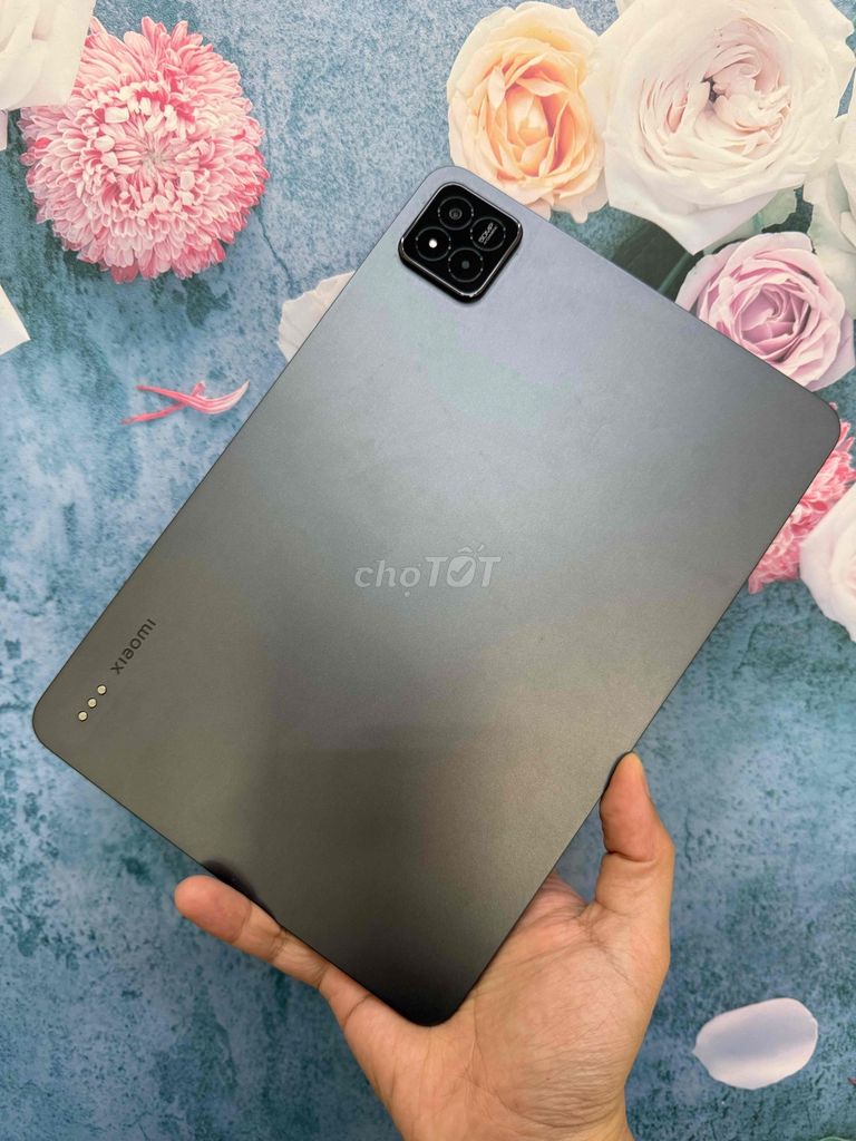 Xiaomi MiPad 7 Pro Snap 8S Gen 3 8GB/256GB. Mua bán Máy tính bảng tại Quận Thanh Khê Đà Nẵng được đăng bởi Bèo Mobile Store hình 1