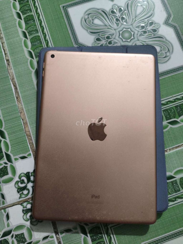 Apple iPad thế hệ 8 32GB Vàng hồng. Mua bán Máy tính bảng tại Thành phố Thuận An Bình Dương được đăng bởi Hoangvu hình 1