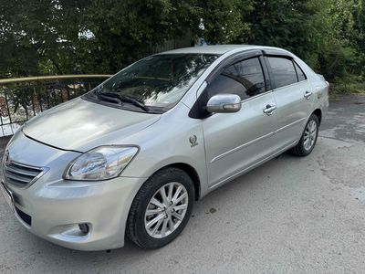 Toyota Vios 2011 1.5E - 9999 km. Mua bán Ô tô tại Huyện Bình Chánh Tp Hồ Chí Minh được đăng bởi Thoaixoaidoi