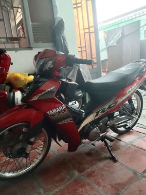 Yamaha Xe máy màu Đỏ. Mua bán Xe máy tại Thành phố Thủ Đức Tp Hồ Chí Minh được đăng bởi Sơn Kelvin