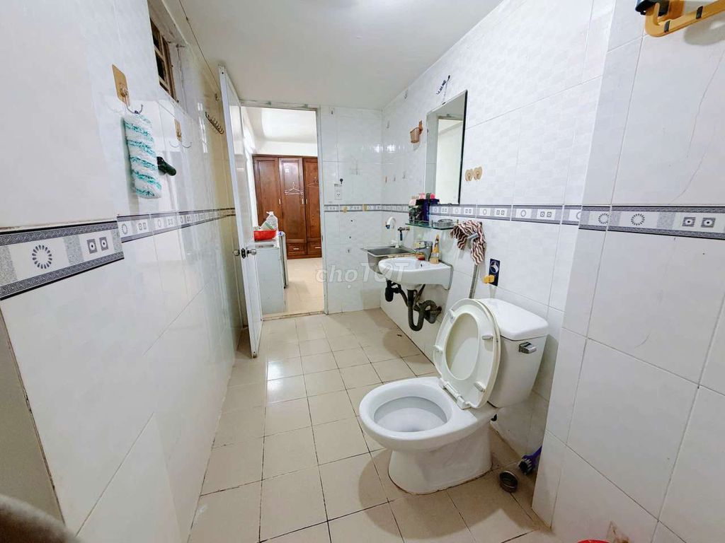 Đ/C: 21A đường số 85, phường tân quy, quận 7, TpHCM
