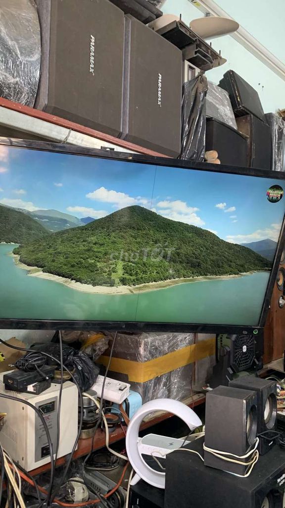 Tivi Toshiba 32 inch Đã sử dụng. Mua bán Tivi, Âm thanh tại Quận Tân Bình Tp Hồ Chí Minh được đăng bởi Ngocc ve chai mua ban đt trực tiếp  hình 1