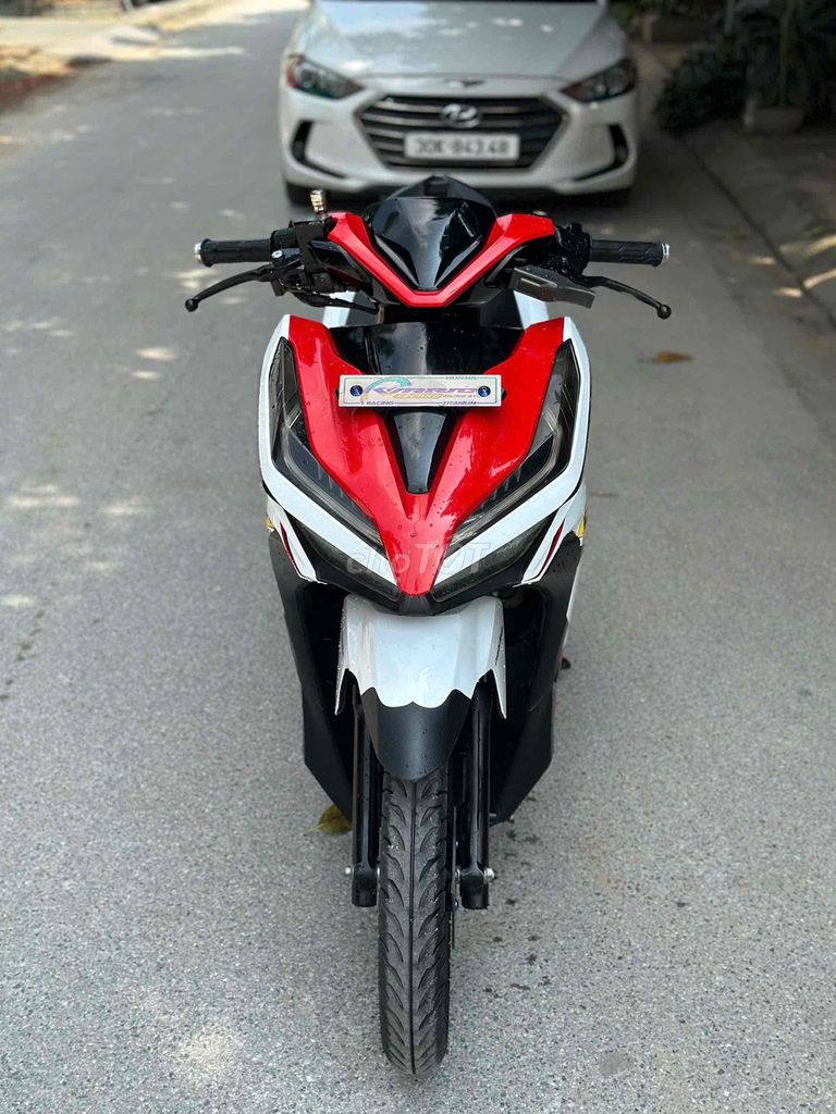 VARIO Nguyên Bản 2019 Chất_Bảo Hành 2 Năm. Mua bán Xe máy tại Huyện Gia Lâm Hà Nội được đăng bởi Xe Máy Phúc Hưng hình 1