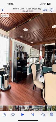 chdv+penthouse để ở thu nhập 100tr..Giá 22tỷ. Mua bán nhà ở tại Quận 7 Tp Hồ Chí Minh được đăng bởi a đức