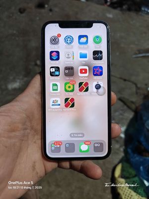 Cần bán ip 11pro do không có nhu cầu sử dụng. Mua bán Điện thoại tại Huyện Châu Đức Bà Rịa - Vũng Tàu được đăng bởi Thanh Trí Trương