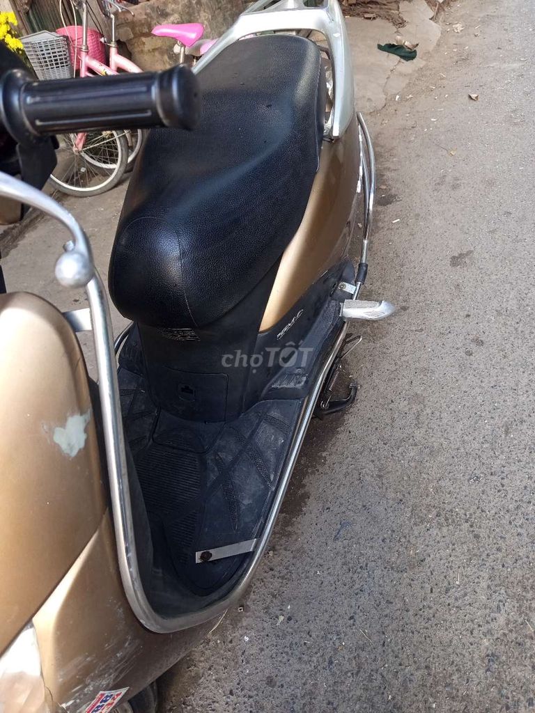 Xe cũ. Mua bán Xe máy tại Quận Đống Đa Hà Nội được đăng bởi Lê Tiền Khởi hình 3