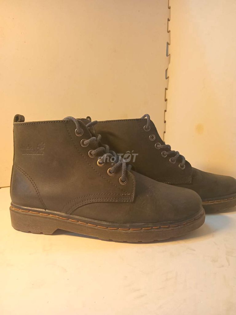 Thanh lý giày boot JackWolfskin giá chỉ 150k