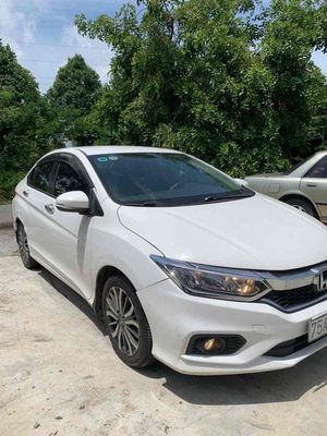 Honda City 2019 1.5 CVT - 60000 km 1chu mua mới. Mua bán Ô tô tại Thị xã Hương Thủy Thừa Thiên Huế được đăng bởi Đình vê