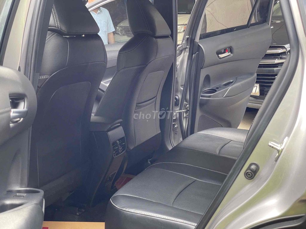 Corolla cross 1.8V - 2020, Bền bỉ và tiết kiệm. Mua bán Ô tô tại Quận Gò Vấp Tp Hồ Chí Minh được đăng bởi Quang Vỹ Toyota Đông Sài Gòn hình 11