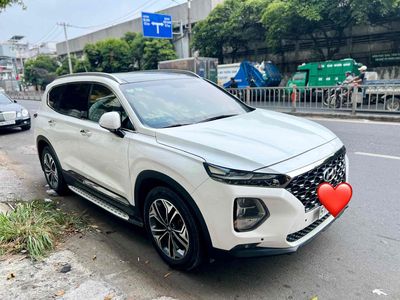 ✅Santafe XĂNG CAO CẤP 42.000km zin 100% bao test