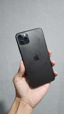 Iphone 11 Pro Max 64G Lock có Góp ☃️☃️☃️. Mua bán Điện thoại tại Quận Liên Chiểu Đà Nẵng được đăng bởi Anh Tuấn Apple