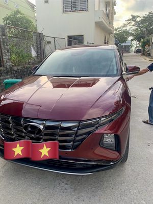 Hyundai Tucson 2021 2.0 AT Đặc biệt - 37000 km. Mua bán Ô tô tại Huyện Diễn Châu Nghệ An được đăng bởi Tiến Hoàng
