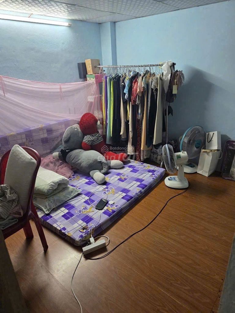 Дом на Вованкьет, 23,7 м², 2 спальни, 2 санузла, развитая инфраструктура