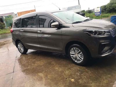 Suzuki Ertiga 2019 GLX 4AT - 50000 km. Mua bán Ô tô tại Thành phố Gia Nghĩa Đắk Nông được đăng bởi Nhung