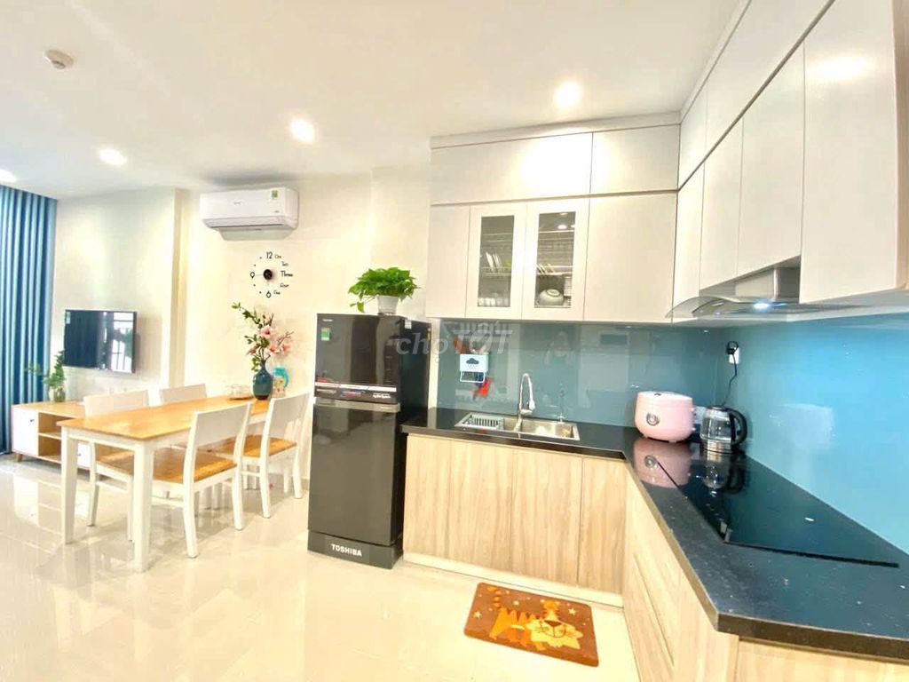 Квартира 1N+ в Vinhomes Ocean Park, Зя Лам, Ханой