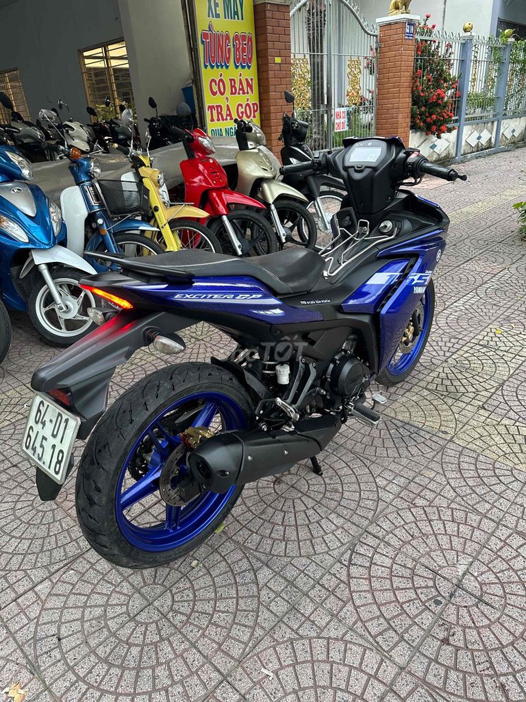 ex 155 2021 bếp ga zin vĩnh long. Mua bán Xe máy tại Thành phố Vĩnh Long Vĩnh Long được đăng bởi xe máy Tùng Beo hình 7
