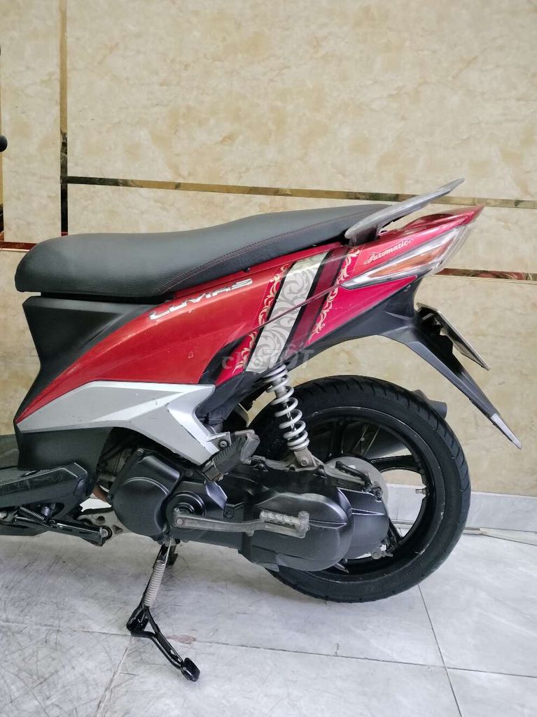 LUVIAS BSTP,XE ĐẸP MÁY ÊM MẠNH ĐẦY ĐỦ CHỨC NĂNG. Mua bán Xe máy tại Quận 12 Tp Hồ Chí Minh được đăng bởi Duy Khánh hình 4