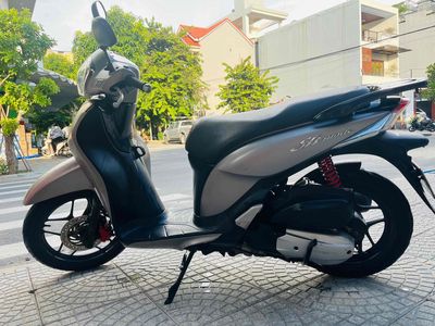 SH Mode ghi xám, biển ĐN-số đẹp. Mua bán Xe máy tại Quận Hải Châu Đà Nẵng được đăng bởi Kien