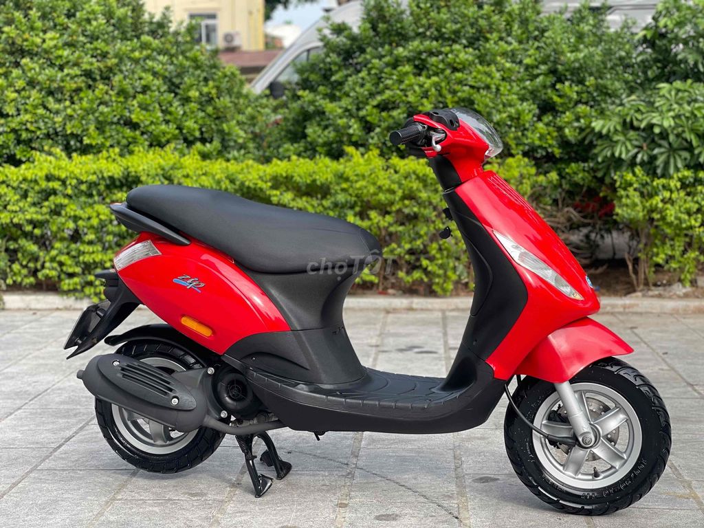 Zip 100 Việt 2016 chính chủ xe như mới. Mua bán Xe máy tại Quận Cầu Giấy Hà Nội được đăng bởi Anh Khoa hình 3