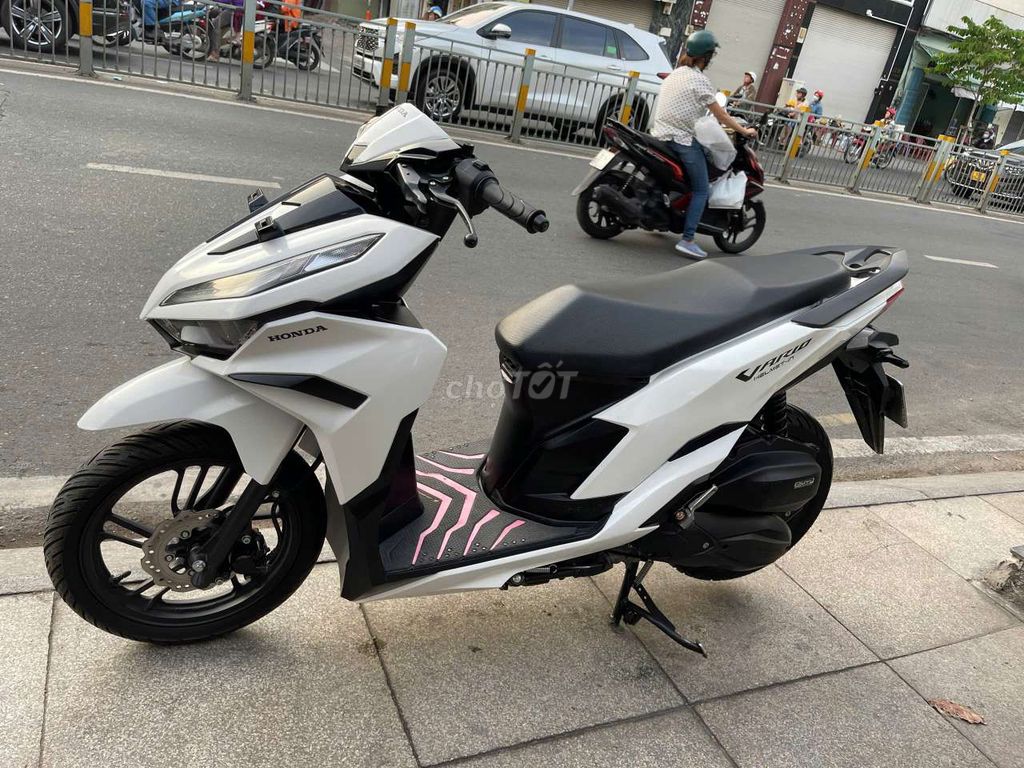 Honda Vario 125 2024 mới 99% bstp chính chủ