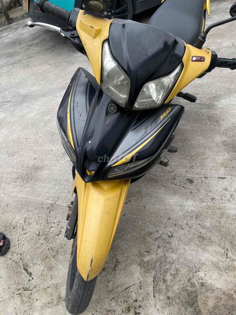 yamaha Jupiter Fi phun xăng điện tử. Mua bán Xe máy tại Thành phố Nam Định Nam Định được đăng bởi xe máy Trần Trung Bil 6291 hình 2