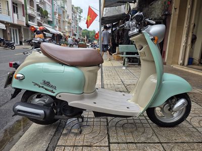 Yamaha Vino 2 Thì 50cc. Mua bán Xe máy tại Quận 11 Tp Hồ Chí Minh được đăng bởi Canh