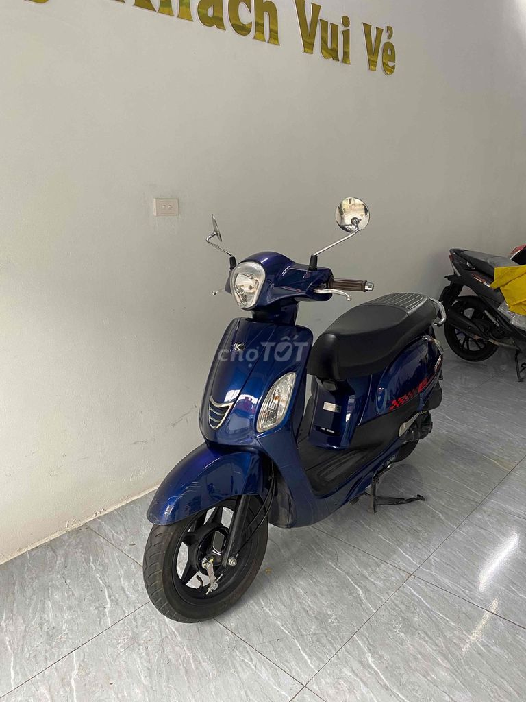 Kymco like 50cc chính chủ biển Hà Nội. Mua bán Xe máy tại Quận Nam Từ Liêm Hà Nội được đăng bởi Xe Máy Tấn Hiền  hình 7
