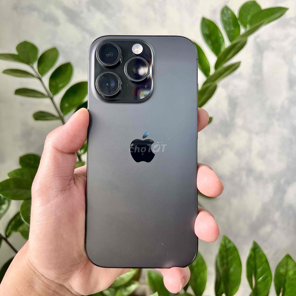 🎖️16 Pro 128gb chính hãng VN pin 95. Mua bán Điện thoại tại Thành phố Thủ Đức Tp Hồ Chí Minh được đăng bởi Phạm Văn Giang hình 1