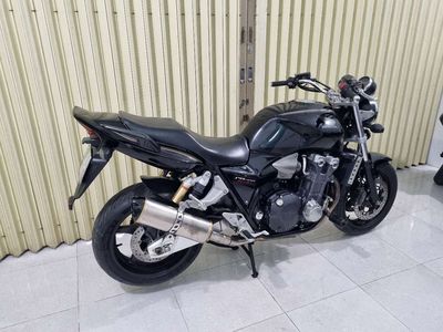 Honda CB 1300 Super Four 2010. Mua bán Xe máy tại Thành phố Vị Thanh Hậu Giang được đăng bởi Ken Đáng