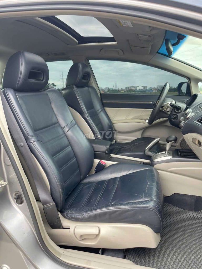 Xe 2007 bản Ful 2.0 AT. Mua bán Ô tô tại Huyện Thanh Oai Hà Nội được đăng bởi chợ ô tô thanh oai hình 8