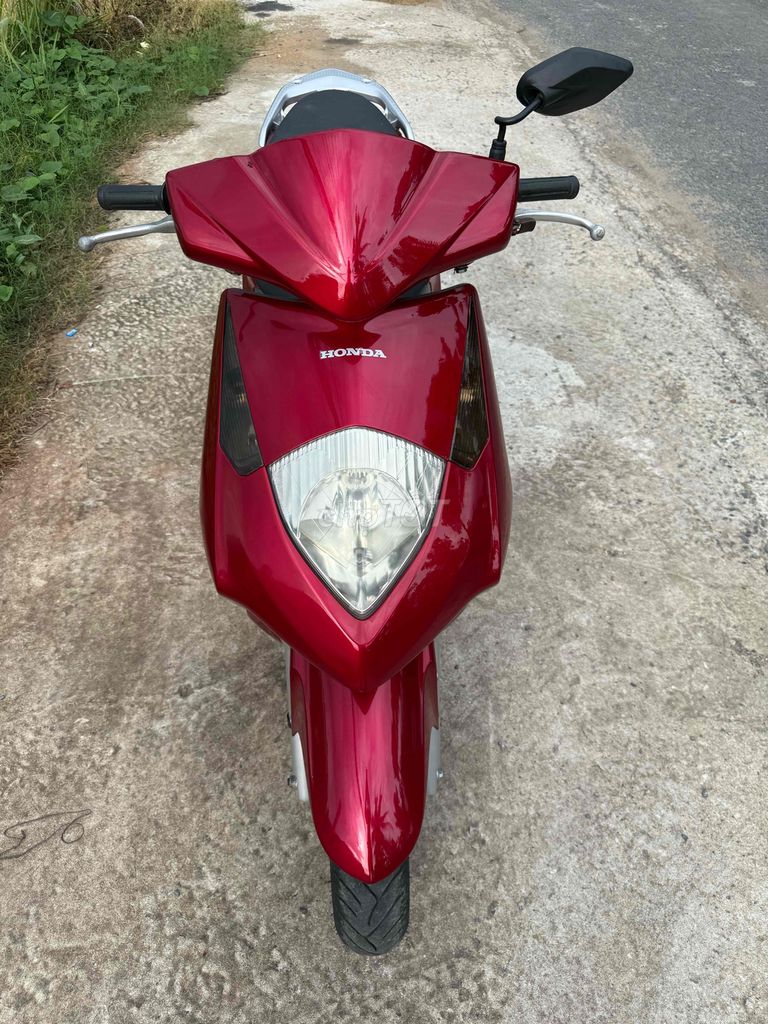 Dylan 150cc nhập Ý nguyên chiếc xe đẹp máy ngon. Mua bán Xe máy tại Thành phố Mỹ Tho Tiền Giang được đăng bởi Cầm Đồ Xe Máy thanh lý xe các loại hình 5