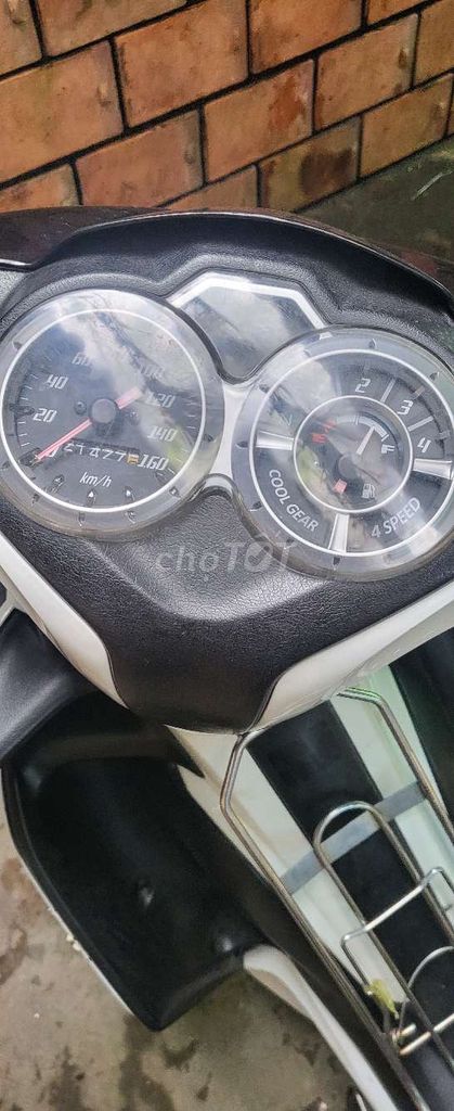 Bán xe máy móc im  . Tất cả điều hoặc động tốt.. Mua bán Xe máy tại Thành phố Sóc Trăng Sóc Trăng được đăng bởi Lê Huỳnh hình 6