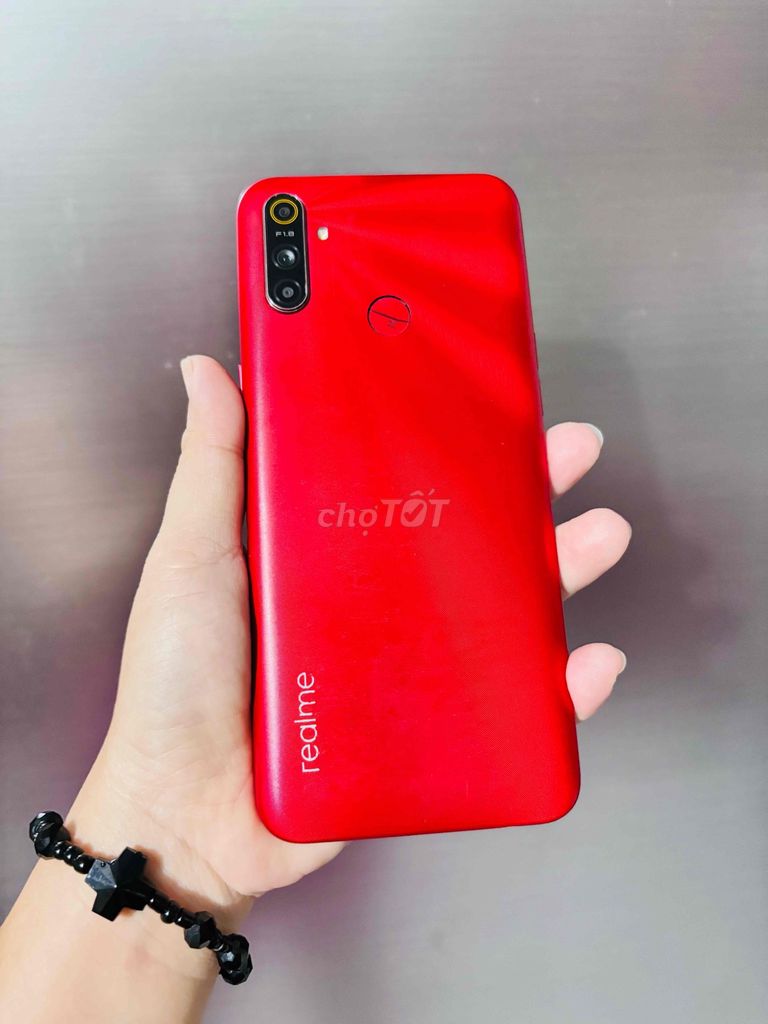 Realme C3 3GB/32G em cần bán. Mua bán Điện thoại tại Thành phố Biên Hòa Đồng Nai được đăng bởi Trần Thị Mai Lý hình 1