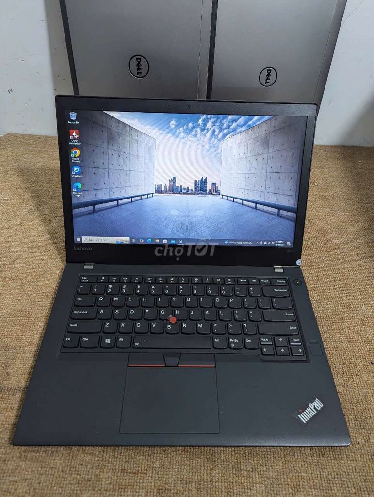 Lenovo thinkpad T470