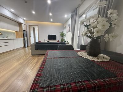 Аренда · Căn hộ F.Home · 2 комн. · 70 м² · Quận Hải Châu, ул. Thạch Thang