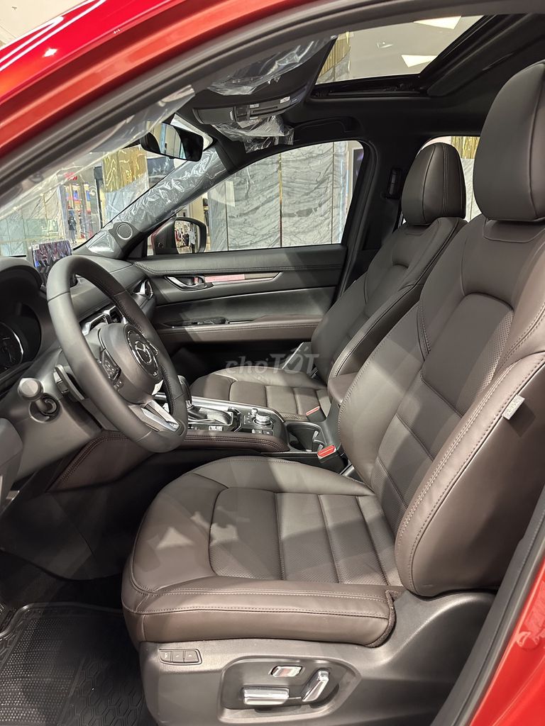 🔥MAZDA CX5 2025 KHUYẾN MÃI 50TR 🔥. Mua bán Ô tô tại Quận 7 Tp Hồ Chí Minh được đăng bởi Tú Mada Kia Phú Mỹ Hưng hình 6